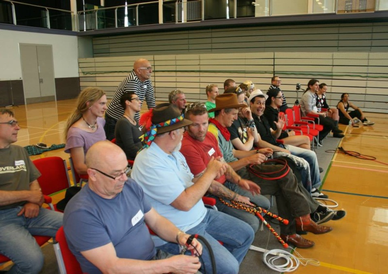Deuxième Convention Whipcracking UK 10449310