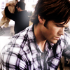 Mary was an holy girl  - Sam - Spn41810