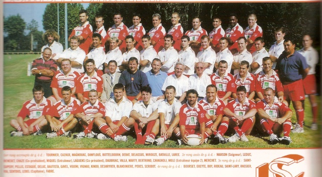 Historique LSC Lsc_2019