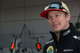 Räikkönen libre de bien négocier 18268_11