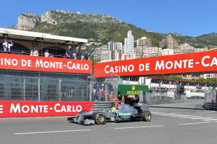 Grand Prix de Monaco résultat, essais, course. (1  Rosberg, 2 Vettel, 3 Webber) 18599_10