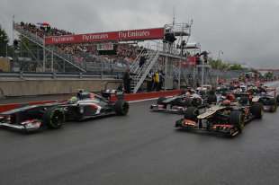 Räikkönen et Ricciardo pénalisés de deux places sur la grille 18839_10