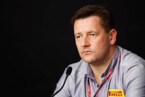 Pirelli répond à Red Bull, suite à diverses critiques Paul-h10