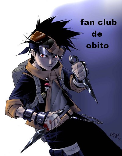 fan club Obito Obito10
