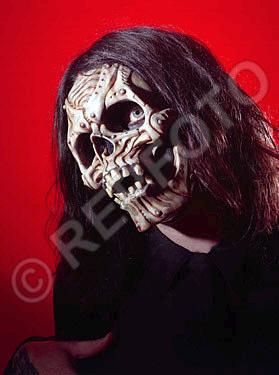 Best Slipknot mask ? 0010