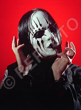 Best Slipknot mask ? 0110