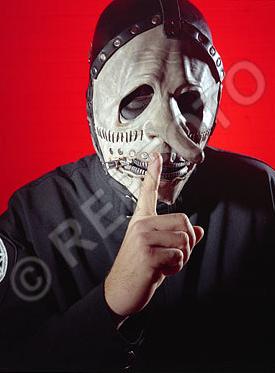 Best Slipknot mask ? 0310