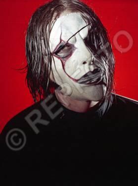 Best Slipknot mask ? 0410