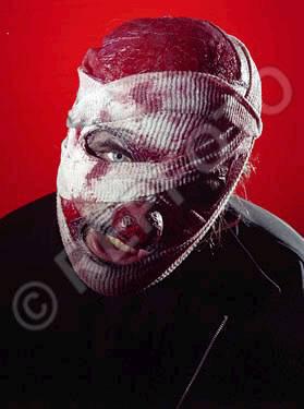 Best Slipknot mask ? 0510