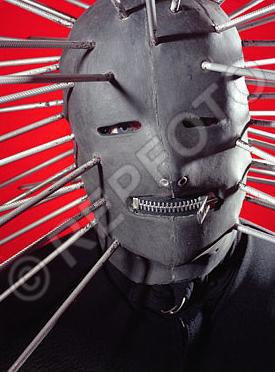 Best Slipknot mask ? 0610