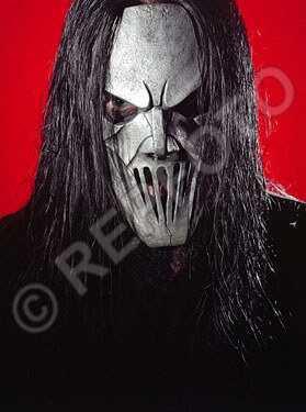 Best Slipknot mask ? 0710