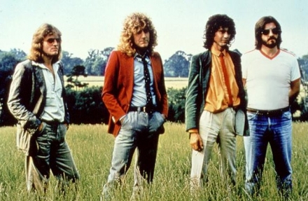 Led Zeppelin 70pkcn10