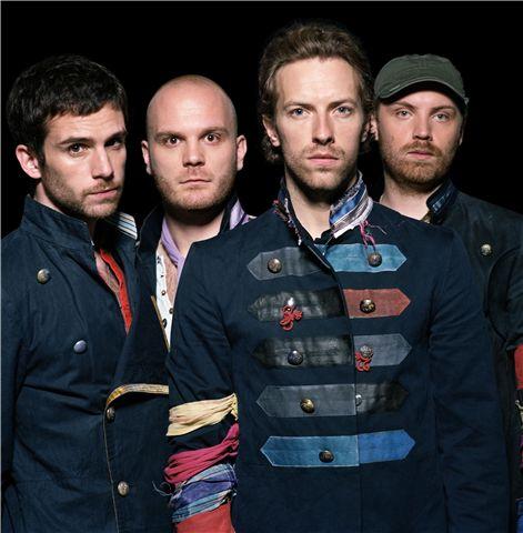 ColdPlay Coldpl10