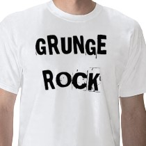 Grunge Rock