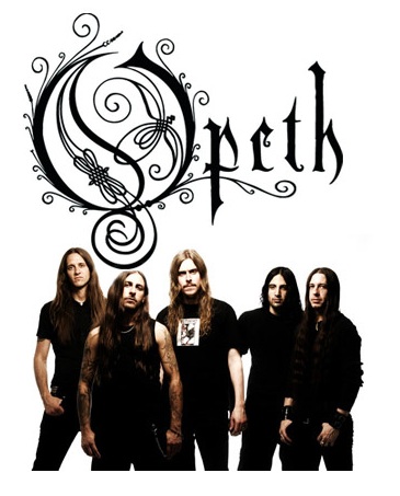 bands pictures Opeth10