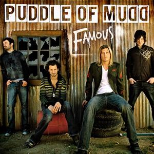 Puddle of Mudd Puddle10