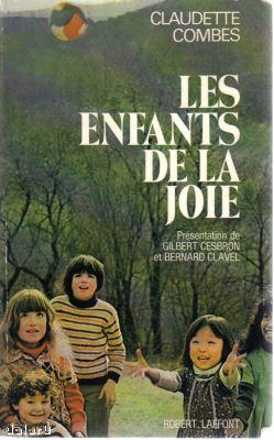 Claudette Combes : Les Enfants de la Joie 17177310