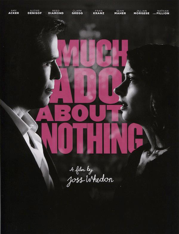 Much Ado About Nothing [Benedict] 14374_10