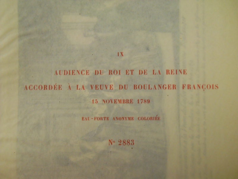 Le massacre de François Boulanger, le 21 octobre 1789. Carna106