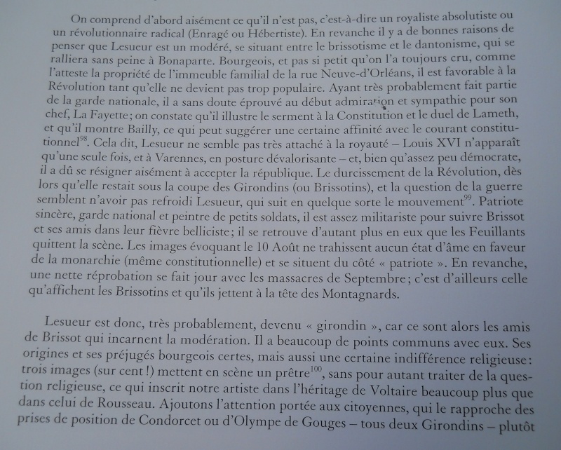 Les gouaches révolutionnaires de Lesueur . - Page 3 En_pol15