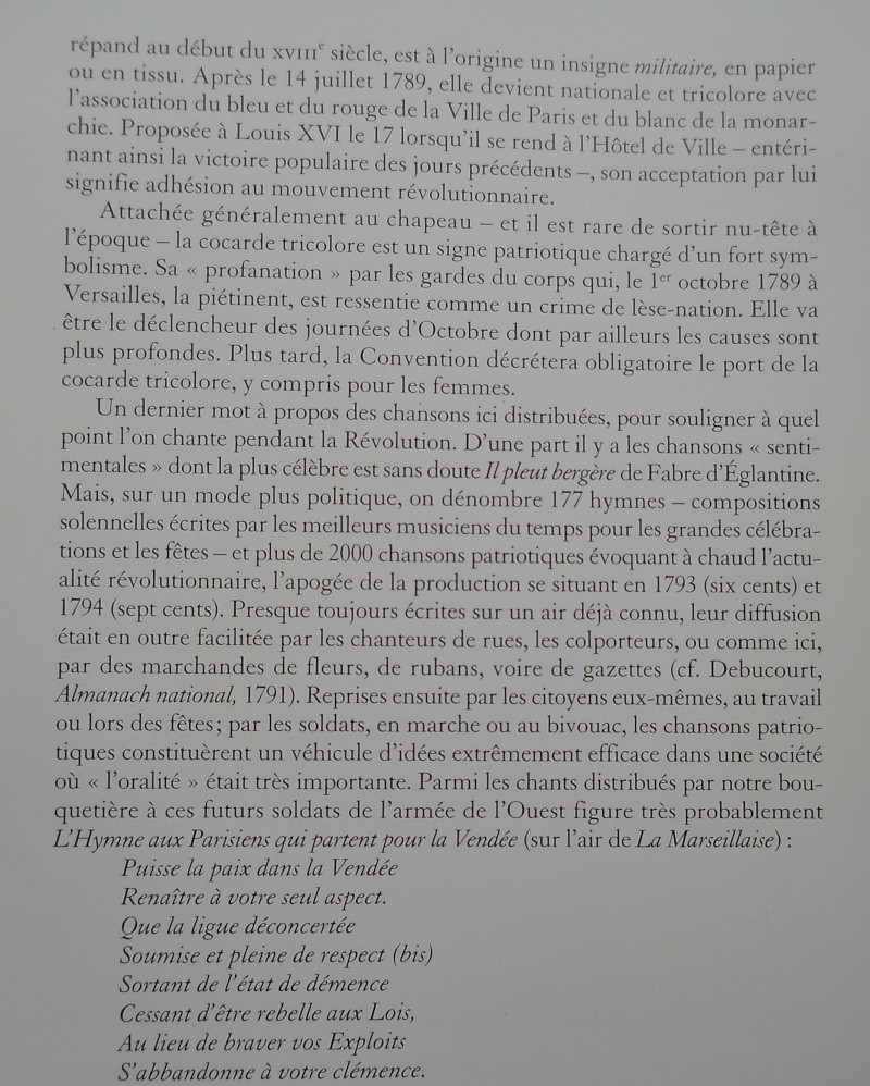 Les gouaches révolutionnaires de Lesueur . - Page 2 Mode_011