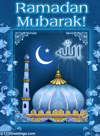 Salam Ramadhan Al-Mubarak.... 8464-010
