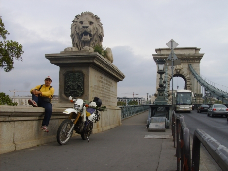 Suzuki DR 350: Balcani-Turchia-Georgia-Azerbaijan-Turkmenistan-Uzbekistan-Kazakistan-Russia-Ucraina-Romania-Ungheria - Pagina 2 Resiz280