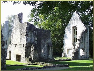 Minster Lovell Hall Lovell10