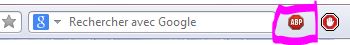 Adblock Plus (Bloqueur de publicité) Ccc10