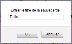 Sauvegarder et intégrer des modèles de texte n'importe ou Ggg10