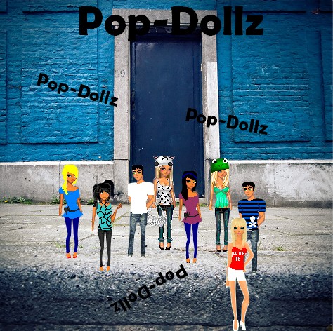 Pop-Dollz