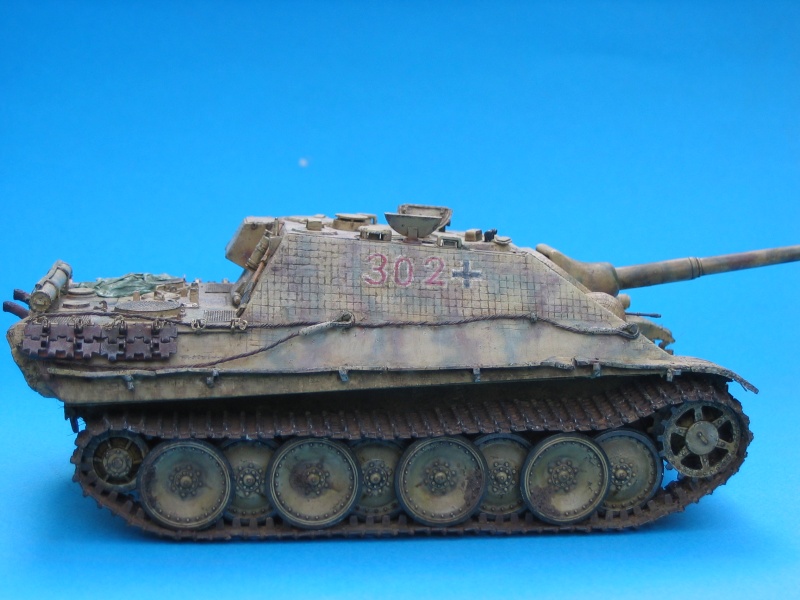 jagdpanther - jagdpanther early - Page 5 Img_0045
