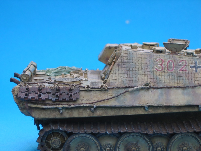 jagdpanther - jagdpanther early - Page 5 Img_0046