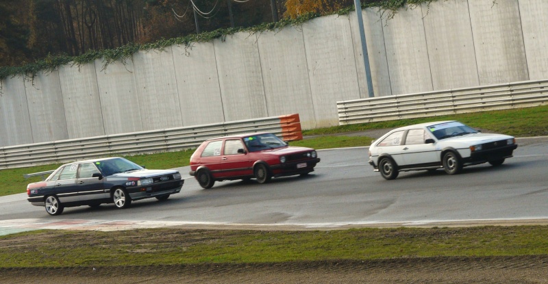 Belgian club day (21/11/09) Zolder Zolde119