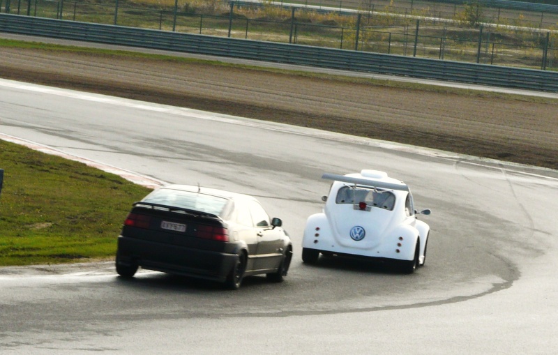 Belgian club day (21/11/09) Zolder Zolder79