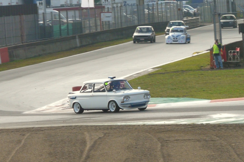 Belgian club day (21/11/09) Zolder Zolder91