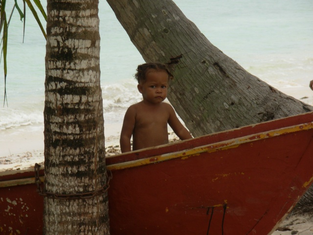 Séjour au Grand Paradise Samana à Samana(République Dominica Samana22