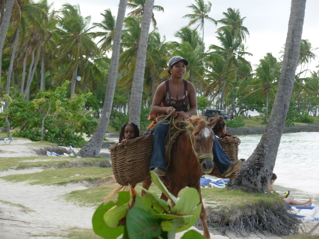 Séjour au Grand Paradise Samana à Samana(République Dominica Samana46