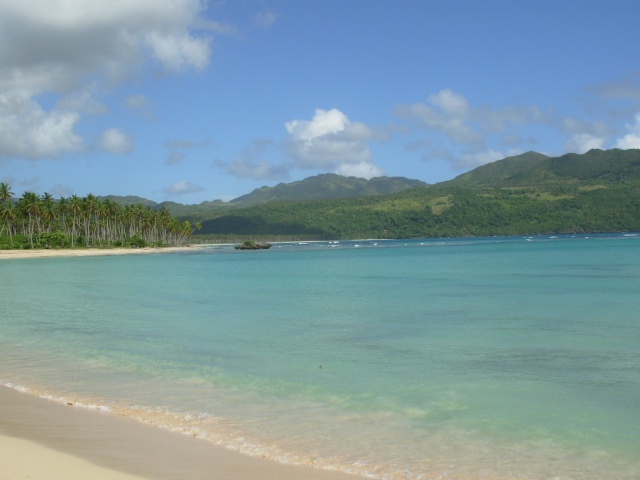 Séjour au Grand Paradise Samana à Samana(République Dominica Samana53