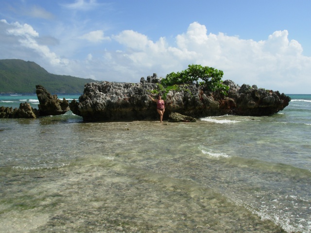 Séjour au Grand Paradise Samana à Samana(République Dominica Samana55