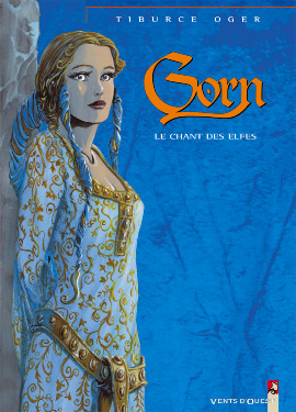 GORN - 1992-2008 (scénario et dessins) 97828617