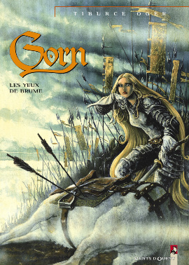 GORN - 1992-2008 (scénario et dessins) 97828618