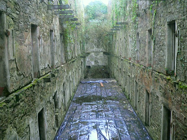 Bodmin jail Bodmin10