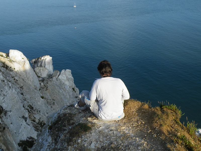 Beachy Head Dscf5711