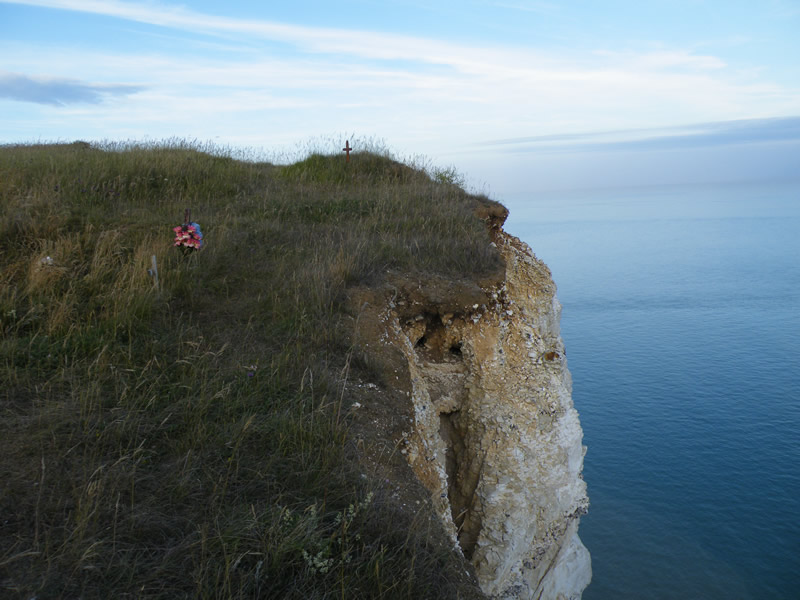 Beachy Head Dscf5721