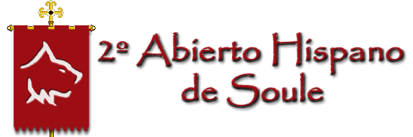 [Grupo C / Fecha 1]Alvar_de_Lerma vs Mildred, Arbitra:Soyok Dos_co10