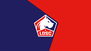 Lille Olympique Sporting Club Losc15