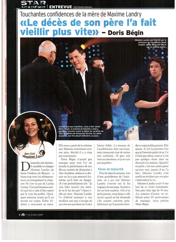 REVUE - ECHO-VEDETTES - Tous les articles - Page 2 Ev_06-11