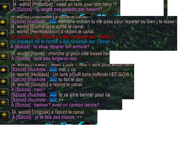 vos plus beau mp Noob410