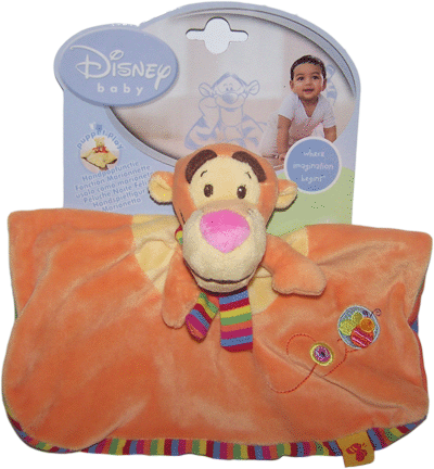 doudous Disney Doudou10